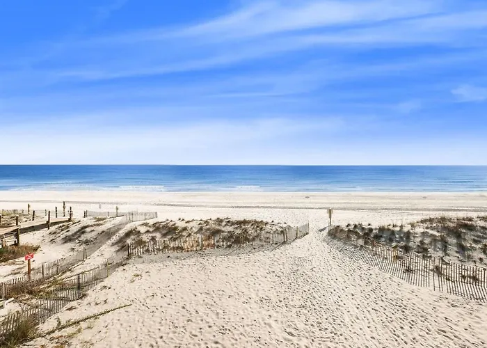 Holiday home Sunrise Village 215- 2br 1ba Gulf Front Sleep 6 *